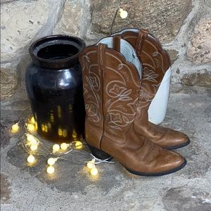 Ariat Cowgirl Boots
